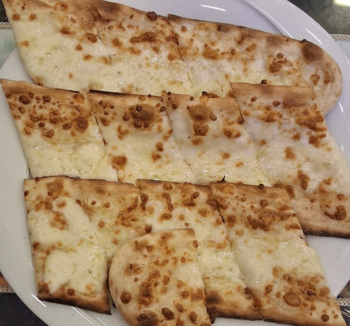 Peynirli Pide
