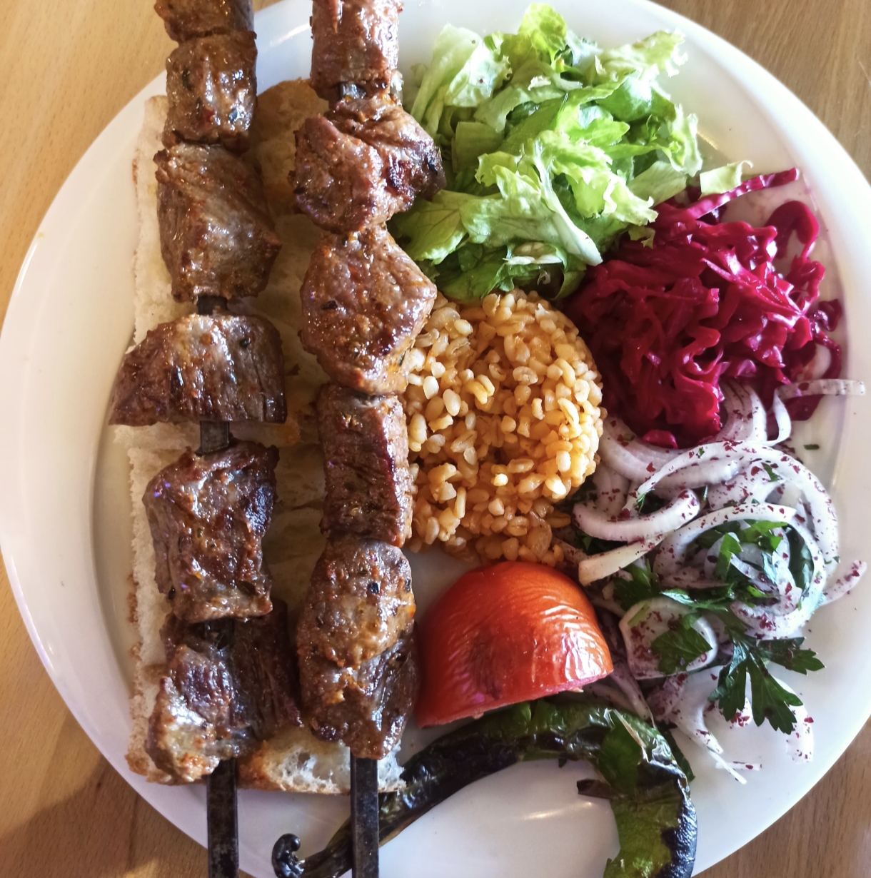 Et Şiş